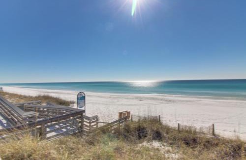 Miramar Beach Apartment | Panhandle Paradise