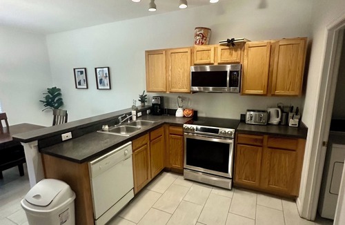Sandy Ridge House | Panoramic 4BR Superior Pool Home near Disney