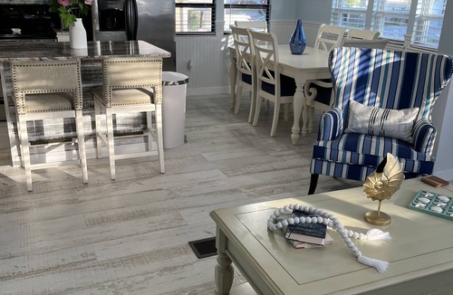 Hutchinson Island South Cottage | Paradise Beachside Cottage on Jensen Beach