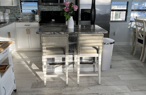 Hutchinson Island South Cottage | Paradise Beachside Cottage on Jensen Beach
