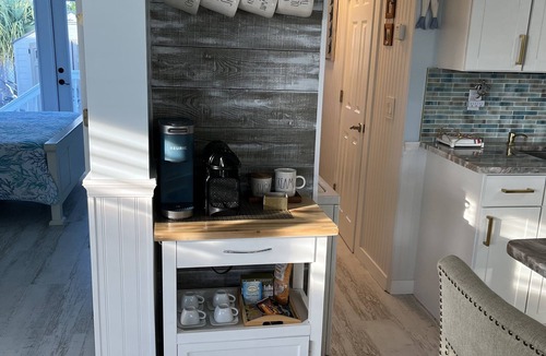Hutchinson Island South Cottage | Paradise Beachside Cottage on Jensen Beach