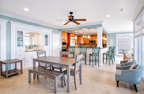 Long Bay Estates House | Paradise Found: Oceanfront Luxury w/Pool