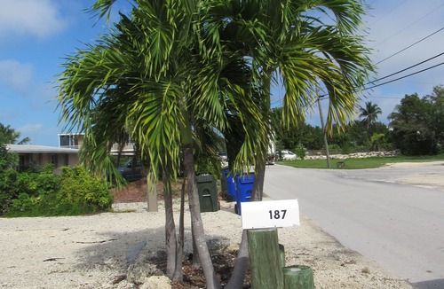 Tavernier House | Paradise in Plantation Key/Deep Water Canal House/Boat Dock/MM 89