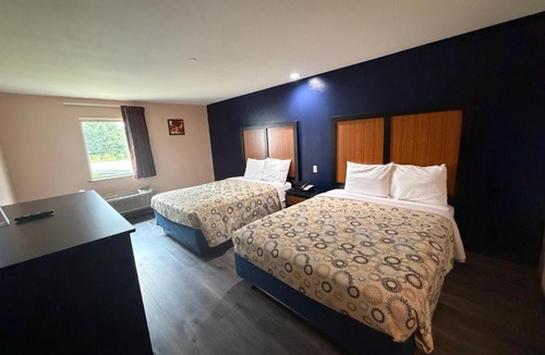 Baton Rouge Hotel | Paradise Inn & Suites