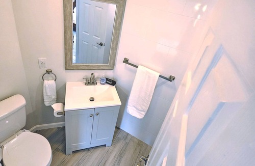 Palm Beach Gardens House | Paradise Private Suite Heated Pool Kayak 5min2 Juno Beach & Baseball Stadiums