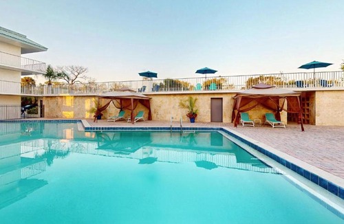 Historic Downtown Kissimmee Hotel | Park Royal Orlando