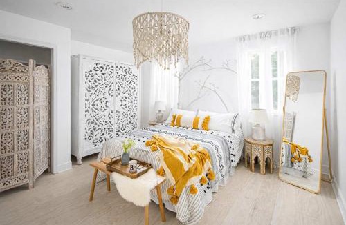 Midtown House | Parkfront Lux