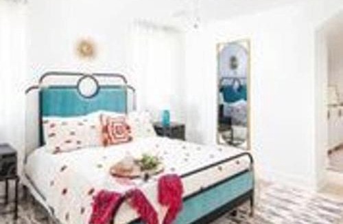 Midtown House | Parkfront Lux