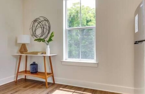 Pass Christian House | Pass Christian Vacation Rental < 1/2 Mi to Beach!
