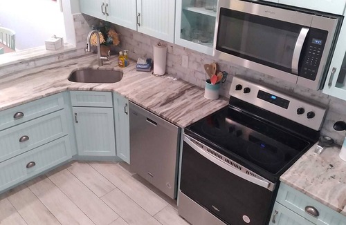 Crescent Beach Condo | Peace of Heaven at Summerhouse-King Bed, Heated Pools, Ocean Views, Beach Access