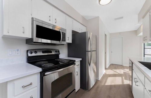 Englewood East House | Peaceful 2BR Retreat with Private Pool Near Englewood Beach