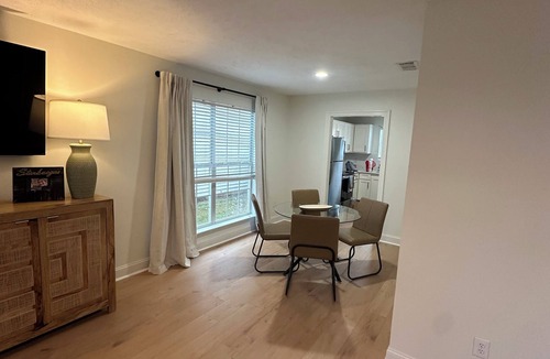 Starkville Condo | Peaceful 3-bedroom condo with AC in charming Starkville