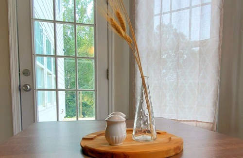Southwestern House | Peaceful and Charming Home in the Heart of ATL