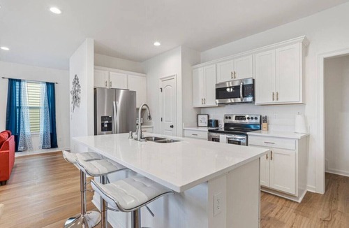 Highlands - Perkins Villa | Peaceful Bayou Escape Close to LSU Campus - CL5626