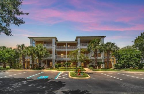 Bahama Bay House | Peaceful Condo at Bahama Bay Resort