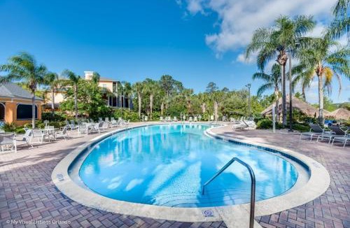 Bahama Bay House | Peaceful Condo at Bahama Bay Resort