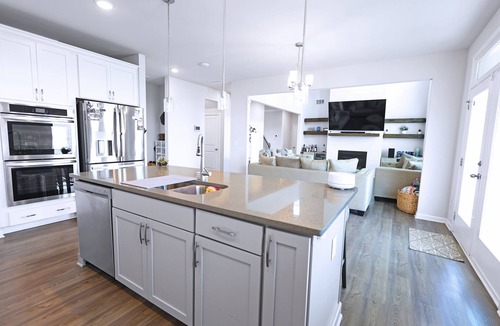 Locust Grove House | Peaceful Home Away From Home With Breathtaking Views in Locust Grove