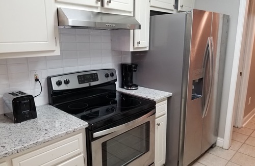 Fayetteville House | Peaceful living - Minutes from the studios/downtown Atlanta and is private