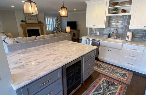 Carrollton House | Peaceful Retreat at Beautiful Lake Carroll