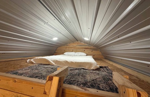 Nassau County House | Peaceful Tiny Home Near River, Swamp & Beaches