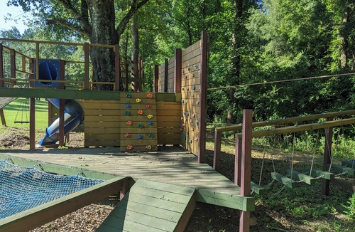Clarkdale House | Peaceful Tranquility