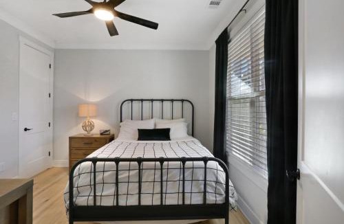 Winder House | Peaceful Winder Hideaway