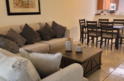 Fedhaven Villa | Peacefull villa in Lake Marion Golf Resort,all amenite,35' to the park atraccion