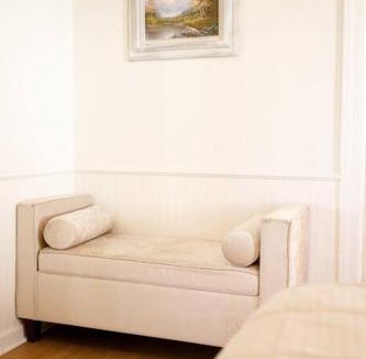 Cowpens House | Peach Haven Hideaway