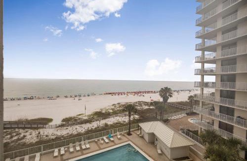 Orange Beach Apartment | Pelican Pointe 506 by Vacation Homes Collection