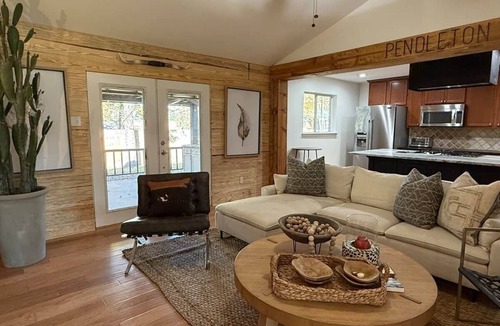 Conroe House | Pendleton Lodge | Bring Your Boat | Near Lake Conroe