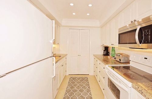 Vero Beach Apartment | Penthouse #5 on Intracoastal Waterway