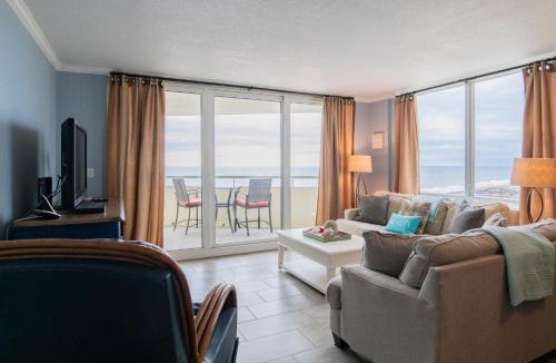 Ono Island Apartment | Perdido Sun Resort 306 By Pkrm