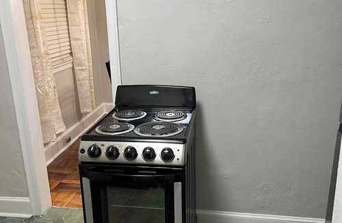 Augusta House | Perfect 2-bedroom house with AC in charming Augusta