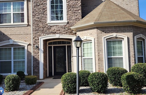Fairburn House | Perfect 5-bedroom House In Charming Fairburn