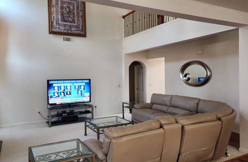 Fairburn House | Perfect 5-bedroom House In Charming Fairburn
