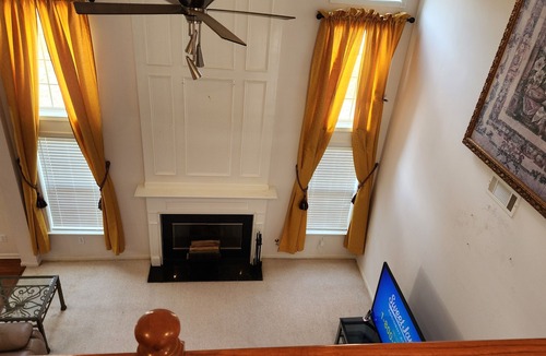Fairburn House | Perfect 5-bedroom House In Charming Fairburn