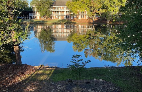 Auburn Condo | Perfect Auburn Game Day Stay, Off S. College. Pet-friendly!