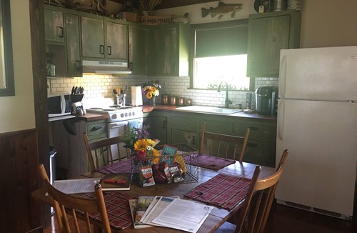 Newnata Cabin | Perfect Cabin 5 minutes to Blanchard Springs Nat. Park