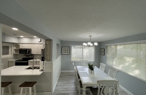 Largo House | Perfect for your long stay in Clearwater
