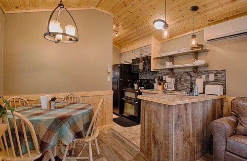 Maggie Valley Cottage | Perfect for Your Mountain Getaway