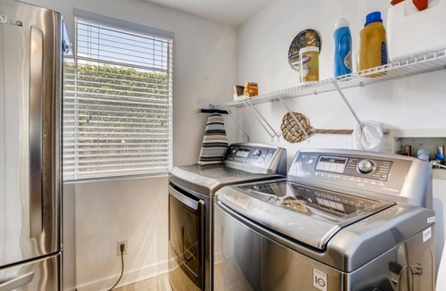 Southside Villa | Perfect Holiday Villa Minutes from the Palm Beach, West Palm Beach Villa 1863