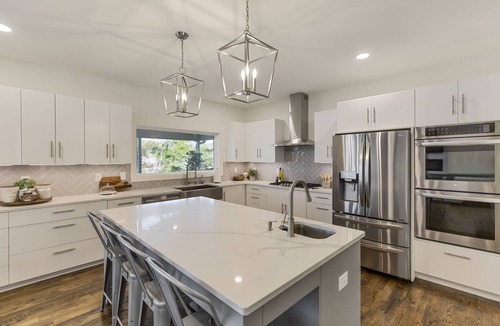 Seneca House | Perfect Lake Hartwell Getaway - Gorgeous Lake Views!