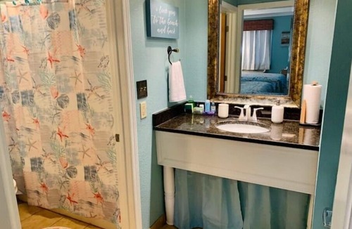 Tybee Island Hotel | Perfect Location at Tybee Island!