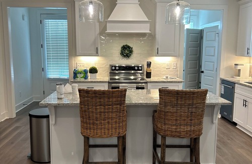 Opelika House | Perfect location for game day weekends, RTJ golf trips & much more!