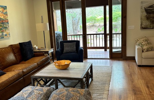 Cashiers House | Perfect Location In The Heart of Cashiers