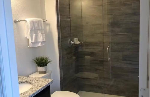 Meadow Woods Apartment | Perfect secure and private stay in Lake Nona