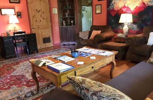 Rutherfordton House | Pet Friendly 2 Bedroom Close to Lake Lure Chimney Rock Tryon Equestrian 28139