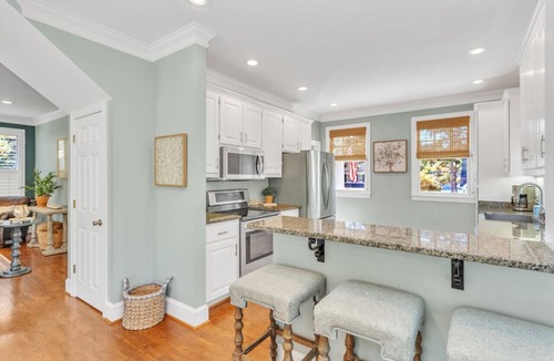 Greensboro House | Pet Friendly|Canoe|Kayaks|Docks|Boat Ramp