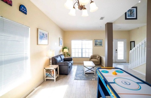 Cumbrian Lakes House | Pet Friendly Cumbrian Lakes Home with Games Room/Spa
