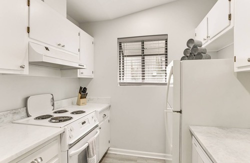 Breckenridge on Park House | Pet-Friendly Home Near Dtwn Tallahassee!
